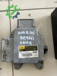 Saab aibarg beyni orjınal çıkma temiz