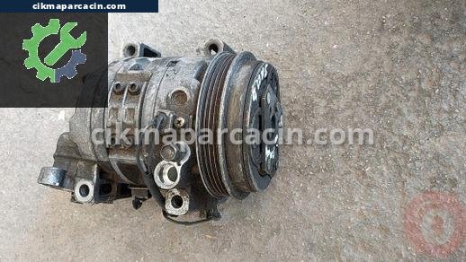Saab 9-3 Klima Kompresörü çıkma parça