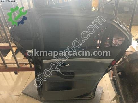 Saab 9-3 Sağ Arka Kapı çıkma parça