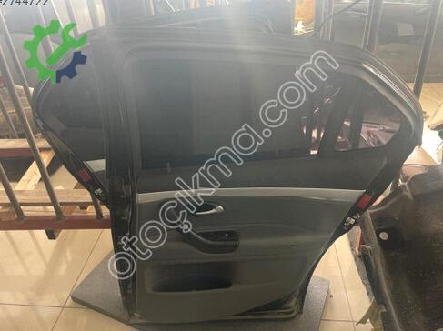 Saab 9-3 Sağ Arka Kapı çıkma parça