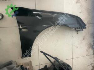 Saab sağ 9.3 ön çamurluk orijinal çıkma