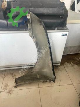 Saab 9-3 Sağ Ön Çamurluk çıkma parça