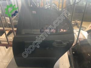 Saab sol 9.3 arka kapı orjinal çıkma