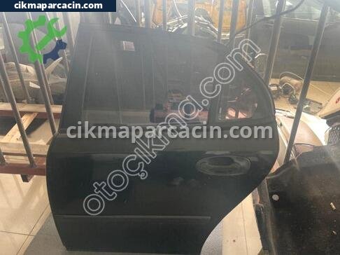 Saab 9-3 Sol Arka Kapı çıkma parça