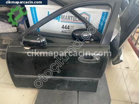Saab 9-3 Sol Ön Kapı çıkma parça