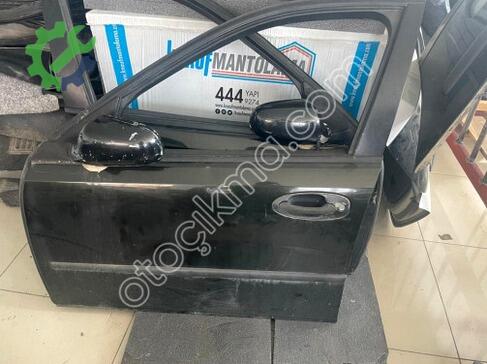 Saab 9-3 Sol Ön Kapı çıkma parça