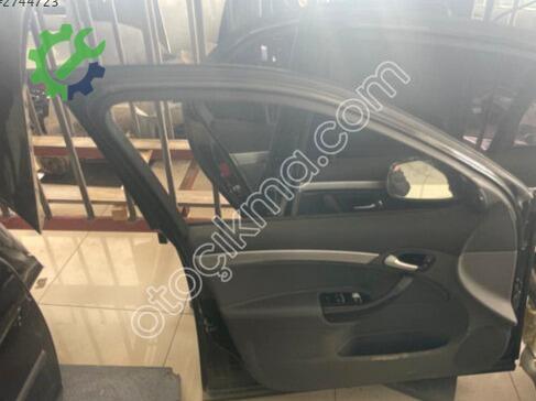 Saab 9-3 Sol Ön Kapı çıkma parça