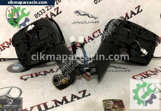Subaru XV Sağ Dış Ayna çıkma parça