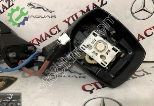 Subaru XV Sağ Dış Ayna çıkma parça