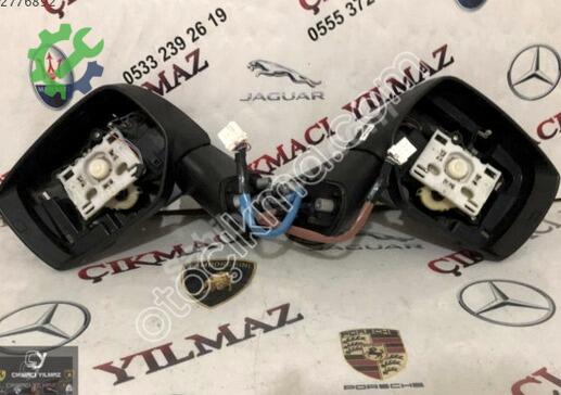 Subaru XV Sağ Dış Ayna çıkma parça