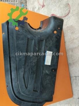 Volkswagen Passat Alternatör 3AA825216C çıkma parça