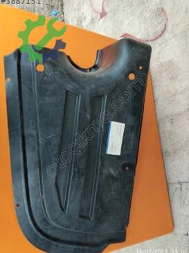 Volkswagen Passat Alternatör 3AA825216C çıkma parça