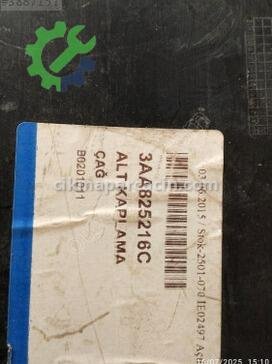 Volkswagen Passat Alternatör 3AA825216C çıkma parça