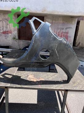 Volkswagen Polo Sağ Arka Çamurluk çıkma parça