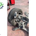 Scania H Salıncak (Alt Tabla) çıkma parça - Bmw Hospital İzmir