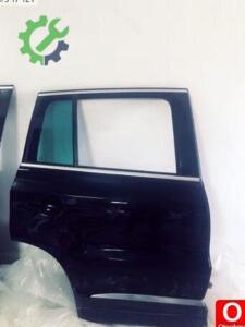 Volkswagen Tiguan Sağ Arka Kapı Sökme Çıkma
