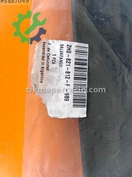 Volkswagen Amarok Sağ Arka Çamurluk 2H0821812F çıkma parça