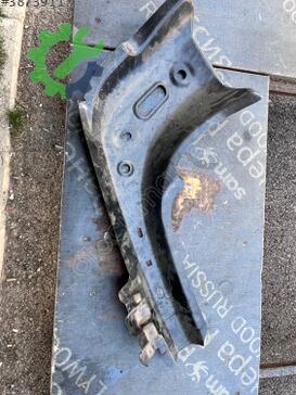 Volkswagen Passat Arka Panel 3C5809264 çıkma parça
