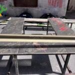 SAĞ MARŞBİYEL SACI CRAFTER