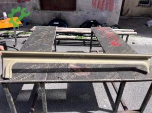SAĞ MARŞBİYEL SACI CRAFTER