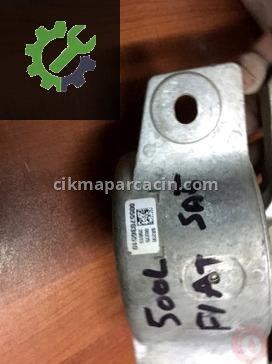 Fiat 500 Motor Takozu 557036510 çıkma parça