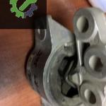 Sağ Motor Takozu  Takozu 500 L12-17  Fiat Grand Punto 06-12