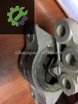 Fiat 500 Motor Takozu 557036510 çıkma parça