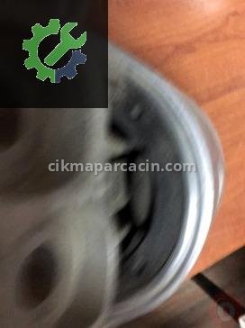 Fiat 500 Motor Takozu 557036510 çıkma parça