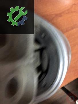 Fiat 500 Motor Takozu 557036510 çıkma parça