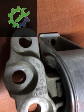 Fiat 500 Motor Takozu 557036510 çıkma parça