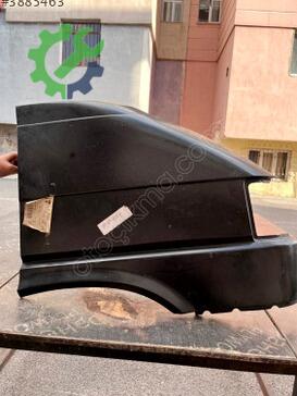 Volkswagen Transporter Sağ Ön Çamurluk çıkma parça