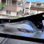 SAĞ ÖN PANEL TAKVİYE SACI JETTA 97-05