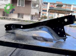 SAĞ ÖN PANEL TAKVİYE SACI JETTA 97-05