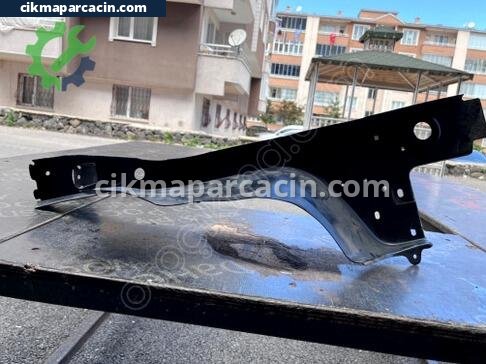 Volkswagen Jetta Ön Panel çıkma parça