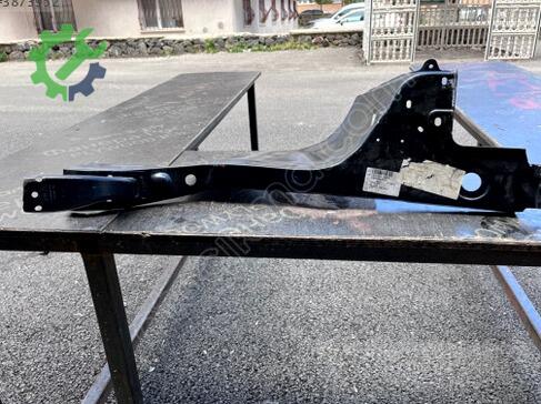 Volkswagen Jetta Ön Panel 1K0804106D çıkma parça