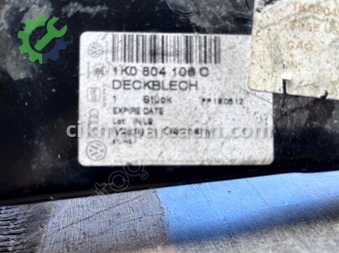 Volkswagen Jetta Ön Panel 1K0804106D çıkma parça