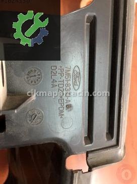 Ford C-Max Radyatör 7M518310AB çıkma parça