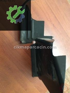 Ford C-Max Radyatör 7M518310AB çıkma parça