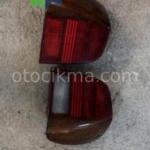 Sol Stop Volkswagen Polo Çıkma