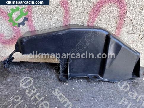 Seat Ibiza Motor Alt Muhafaza çıkma parça