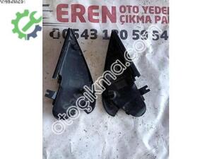 Sağ/Sol Skoda Octavia Dikiz Ayna Kapakları – Oto Çıkma P