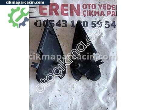Skoda Octavia Ayna çıkma parça
