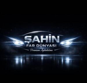 ŞAHİN FAR