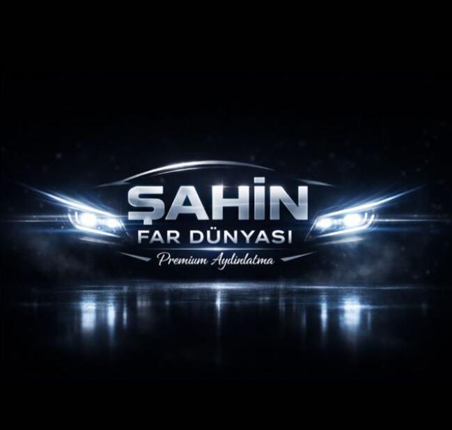 ŞAHİN FAR