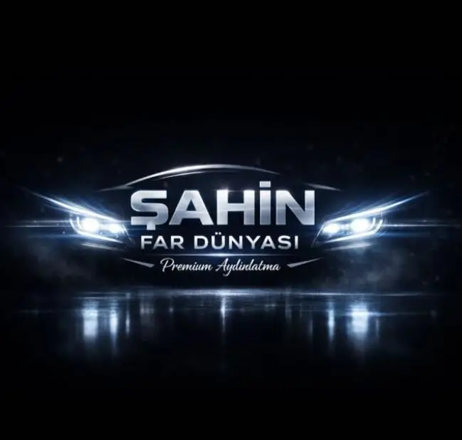 ŞAHİN FAR