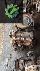 Şahin doğan kartal 1.6 düz motor