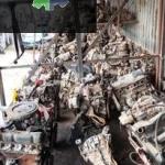 Tofaş Doğan Motor Komple Çıkma Parça İzmir