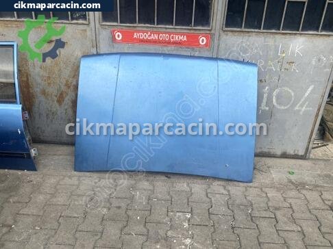 Tofaş Şahin Ön Kaput çıkma parça