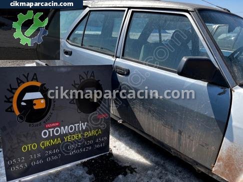 Tofaş Şahin Sağ Ön Kapı çıkma parça