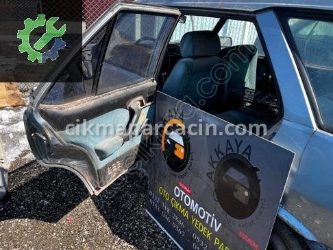 Tofaş Şahin Sol Arka Kapı çıkma parça